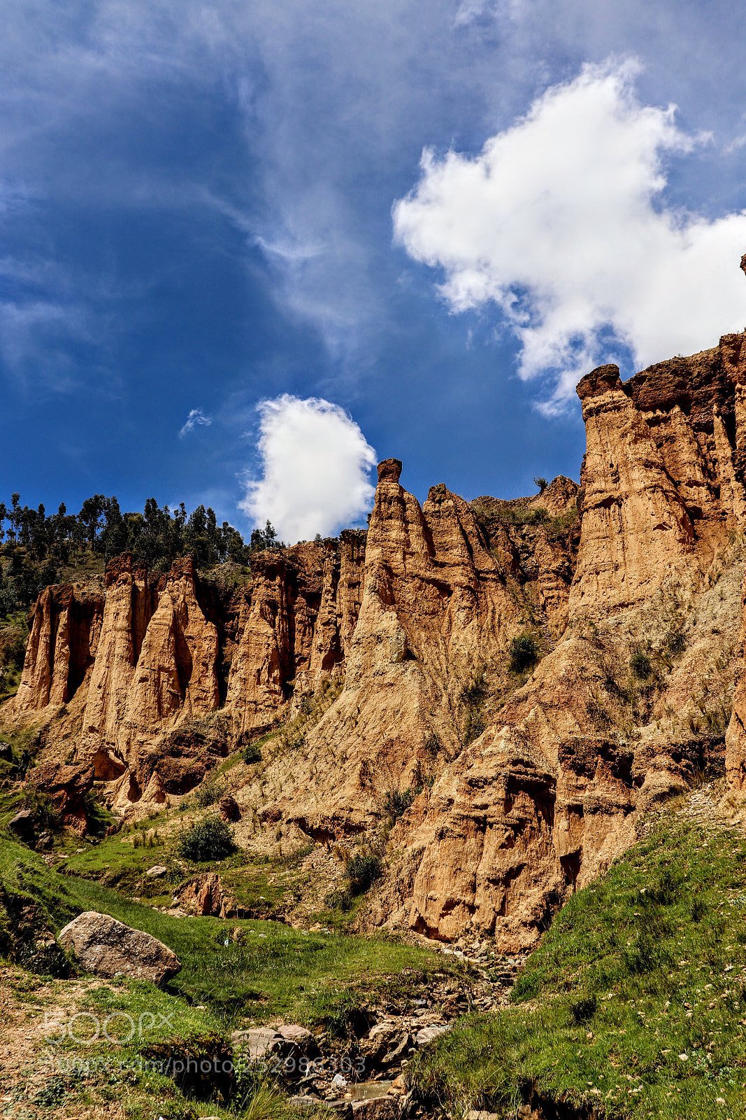 Canon EOS 800D (EOS Rebel T7i / EOS Kiss X9i) sample photo. Torre torre, rock formations photography
