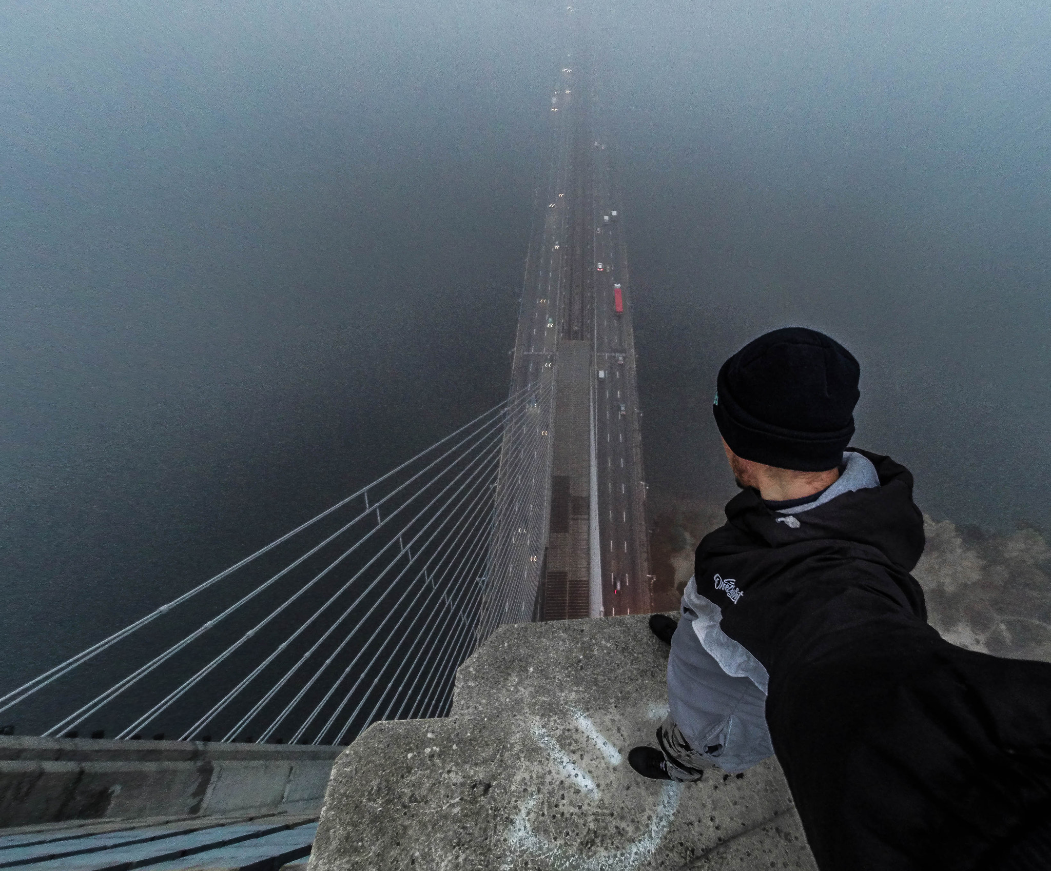 GoPro HERO3+ Black Edition sample photo. Dcim\108gopro photography