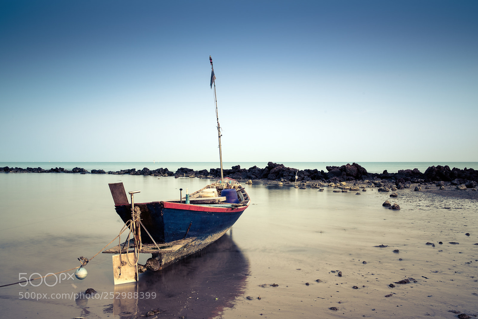 Sony a7 II sample photo. Waiting test shot for photography