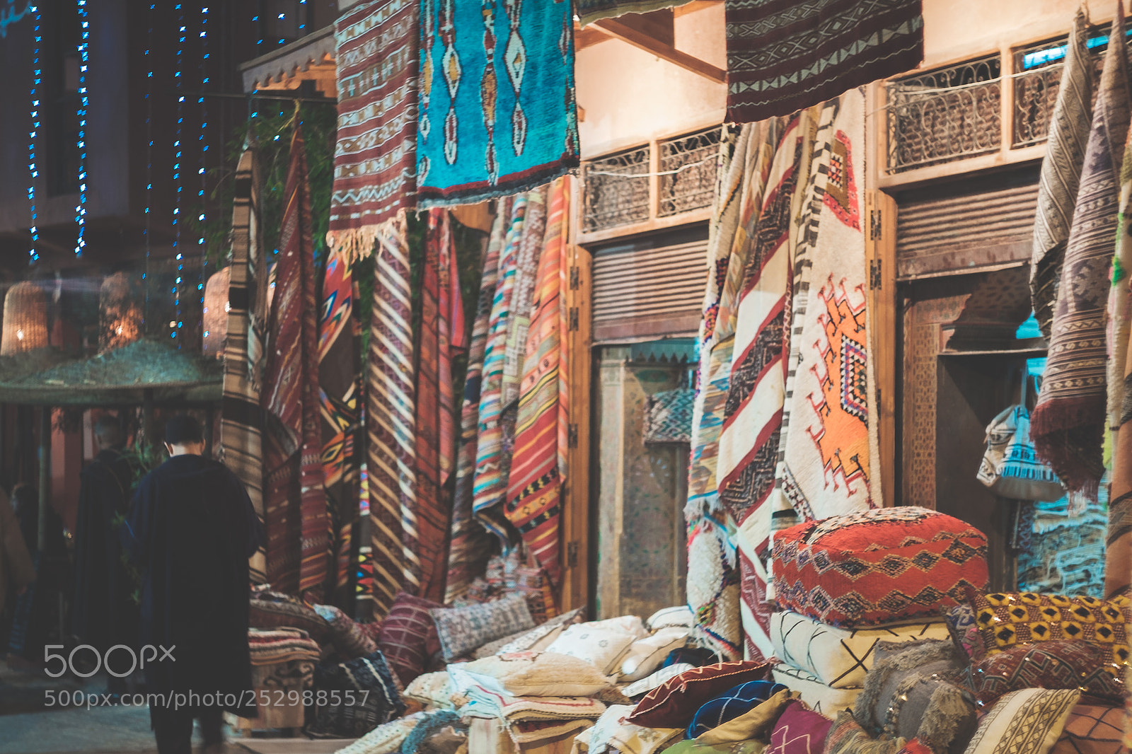 Fujifilm X-T10 sample photo. Marrakech's wonder photography