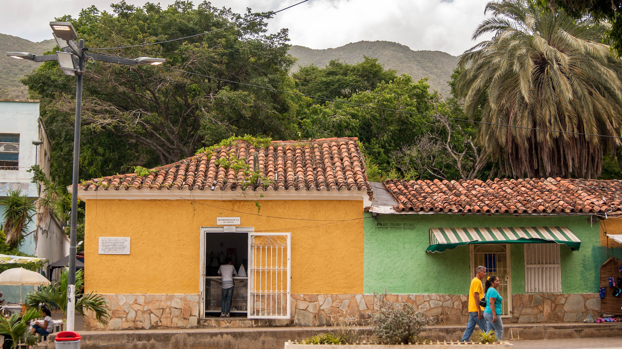 Sony Alpha DSLR-A330 sample photo. Colores de nuestra tierra photography