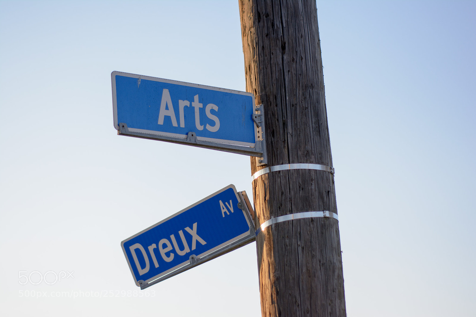 Nikon D5200 sample photo. Arts & dreux photography