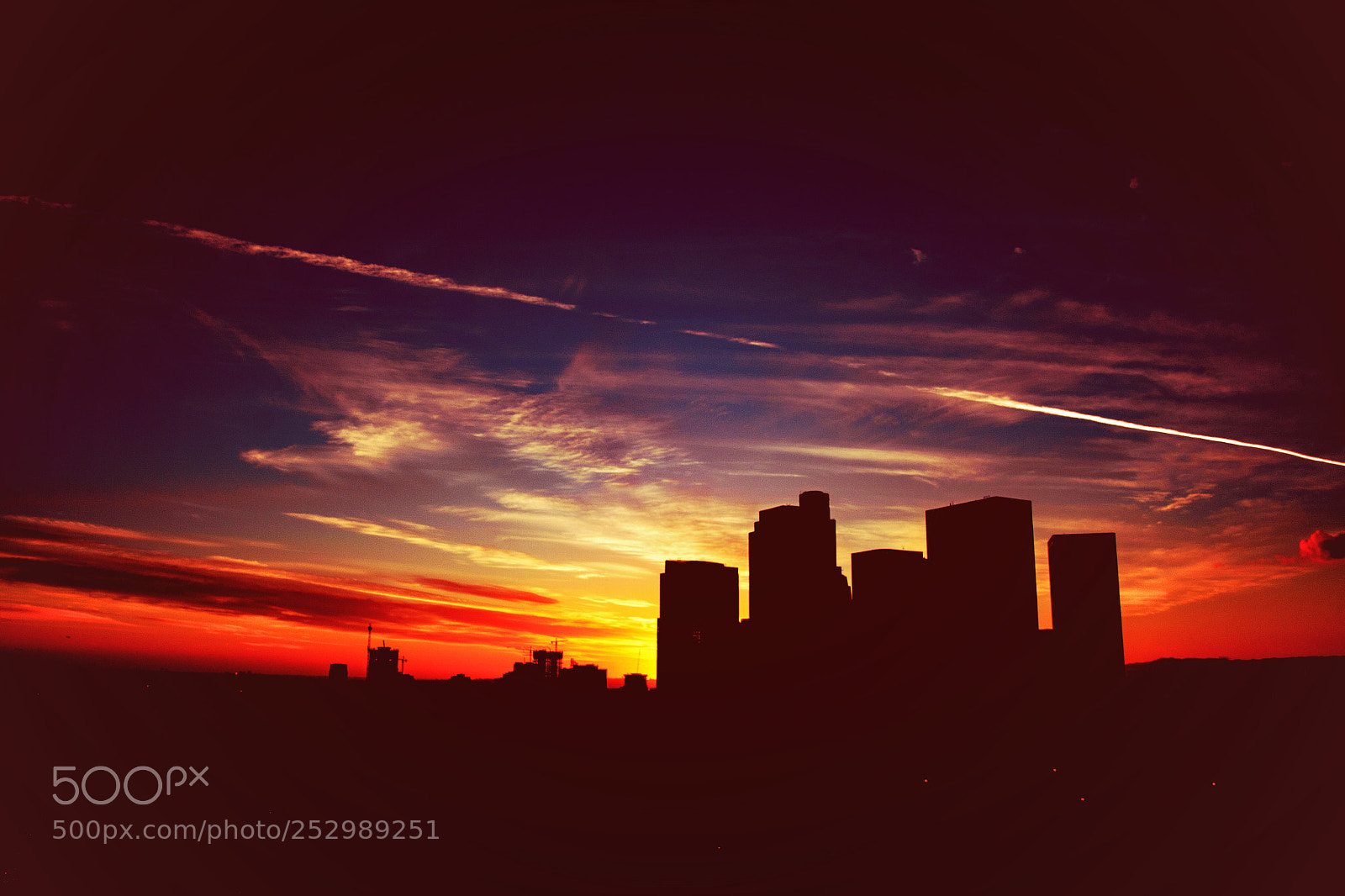 Canon EOS 70D sample photo. Hot skies photography