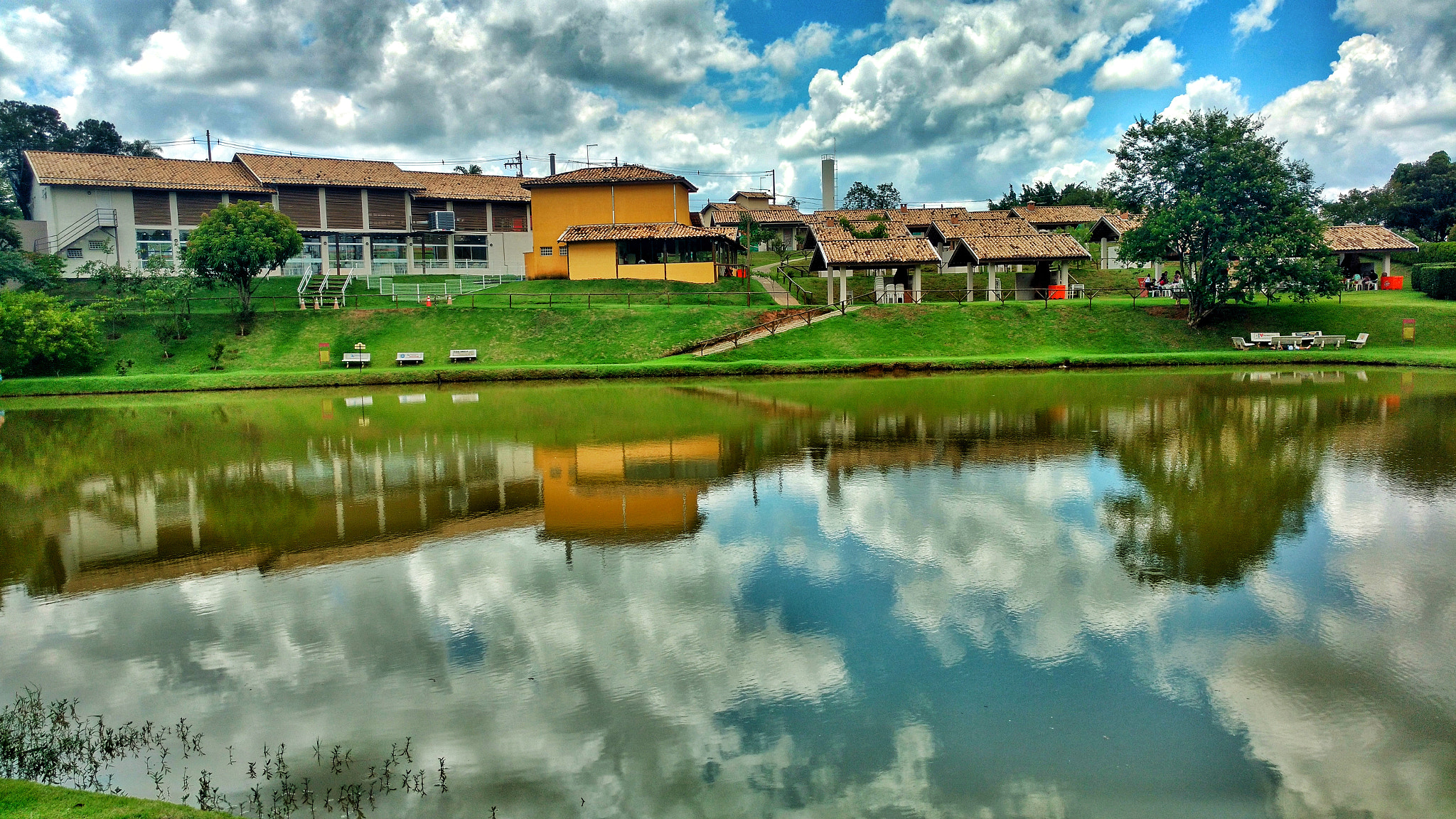 Motorola Moto X Play sample photo. Reflexo ....... photography