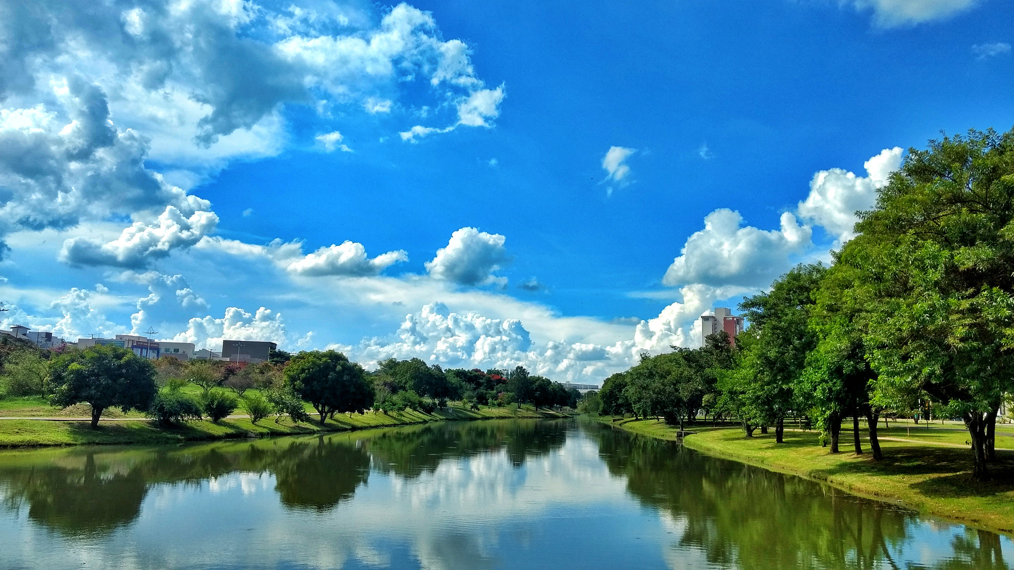 Motorola Moto Z Play sample photo. Parque ecológico ....... photography