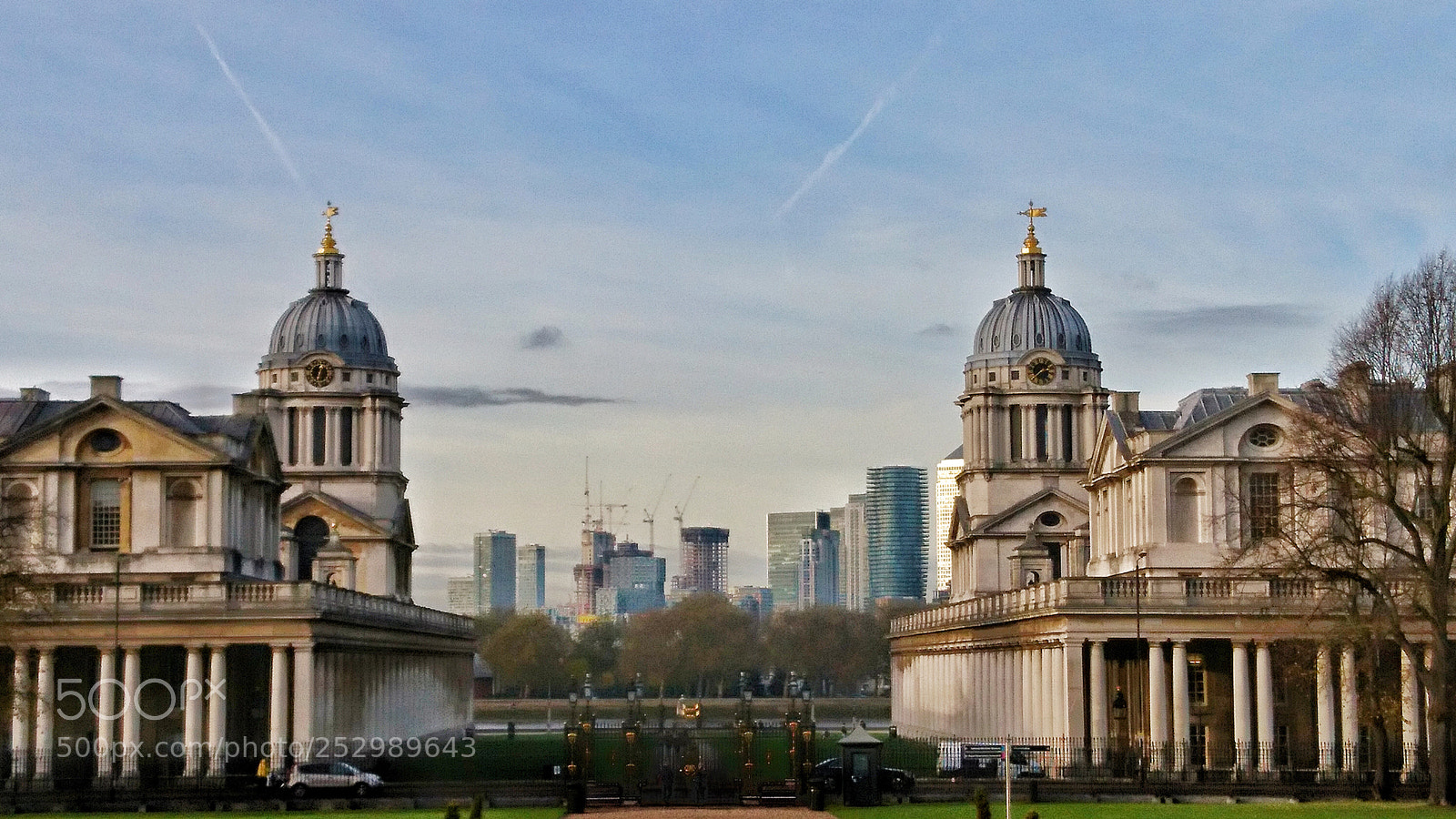 Sony Xperia X sample photo. Greenwich university  photography