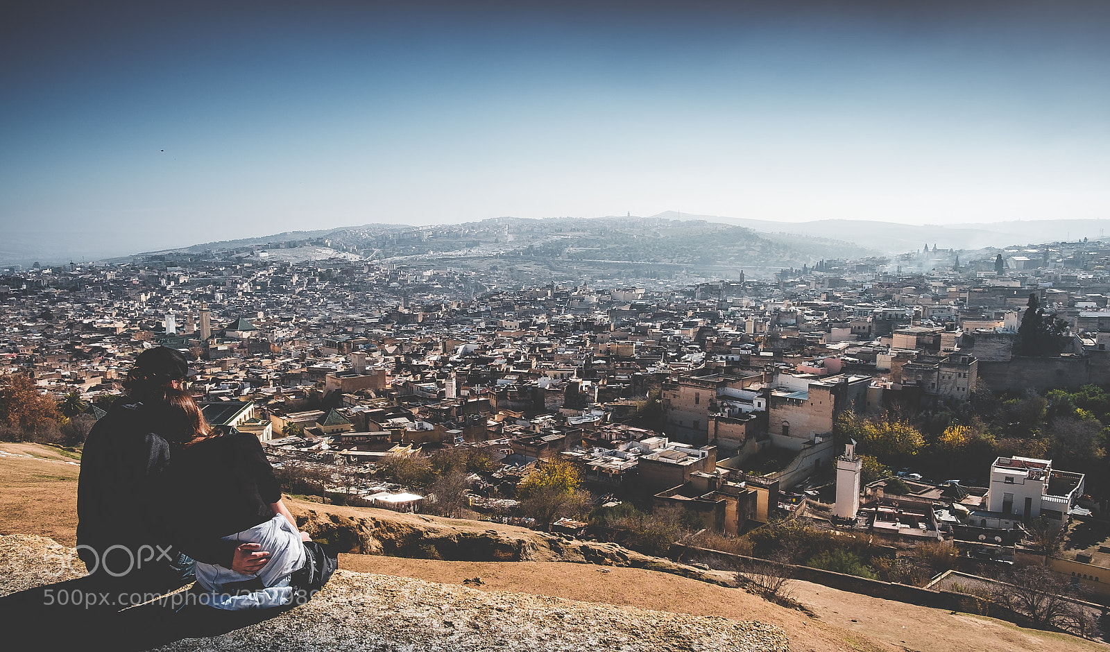 Fujifilm X-T10 sample photo. Fez's view photography