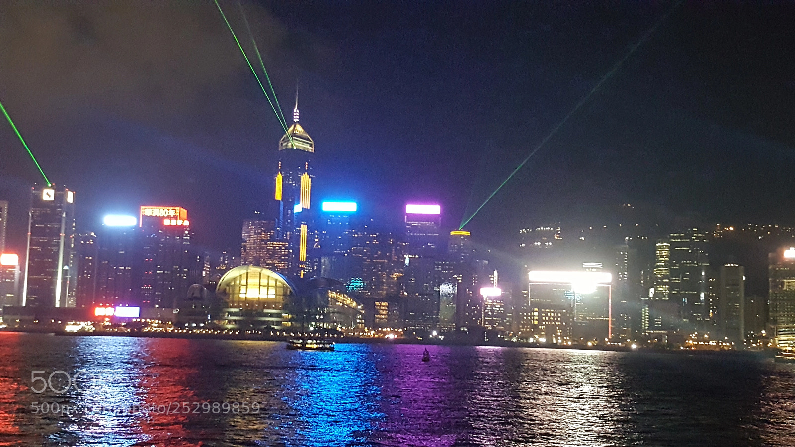 Samsung Galaxy Note5 sample photo. Hong kong photography