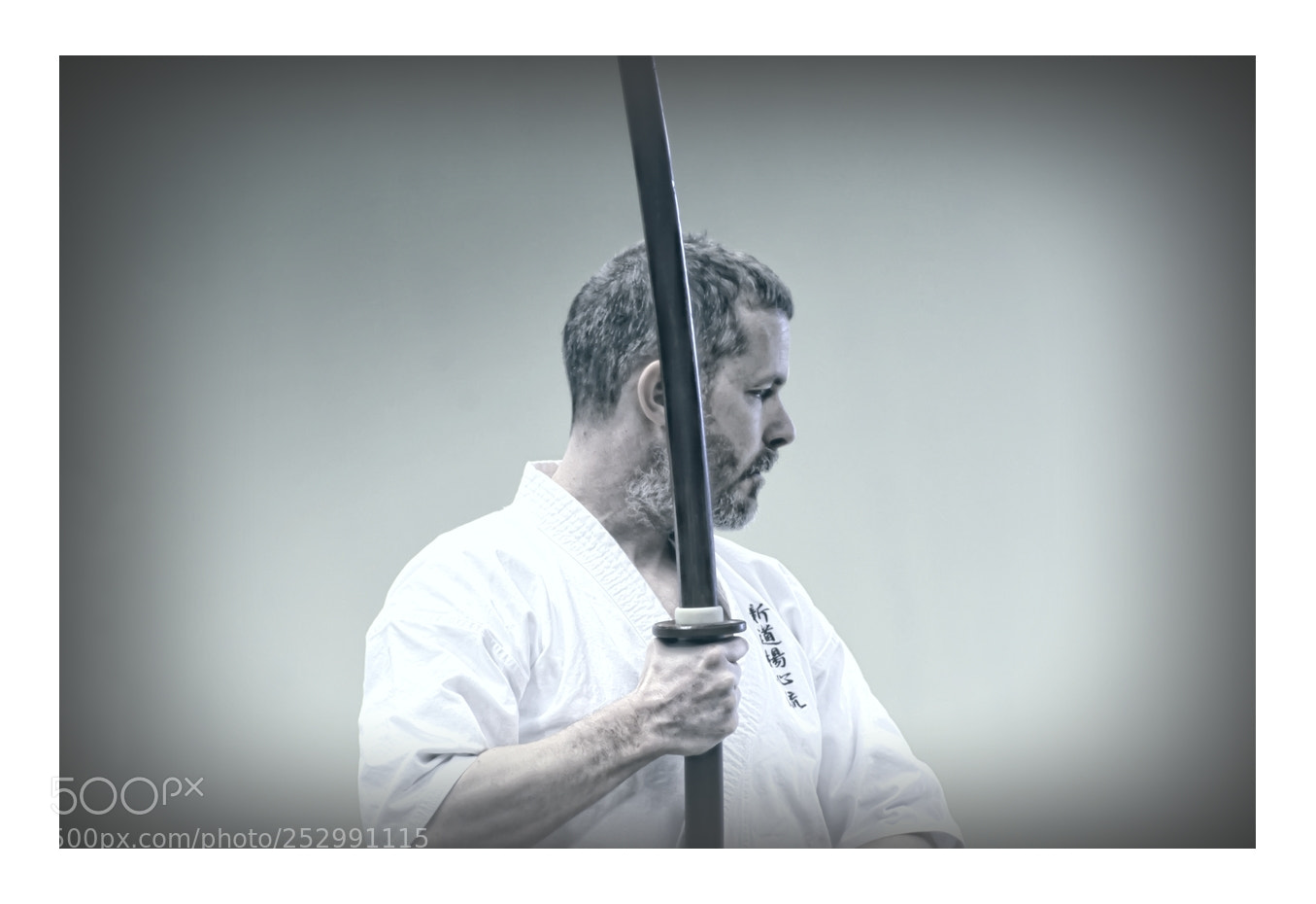 Nikon D7000 sample photo. Wood dojo the ancient photography