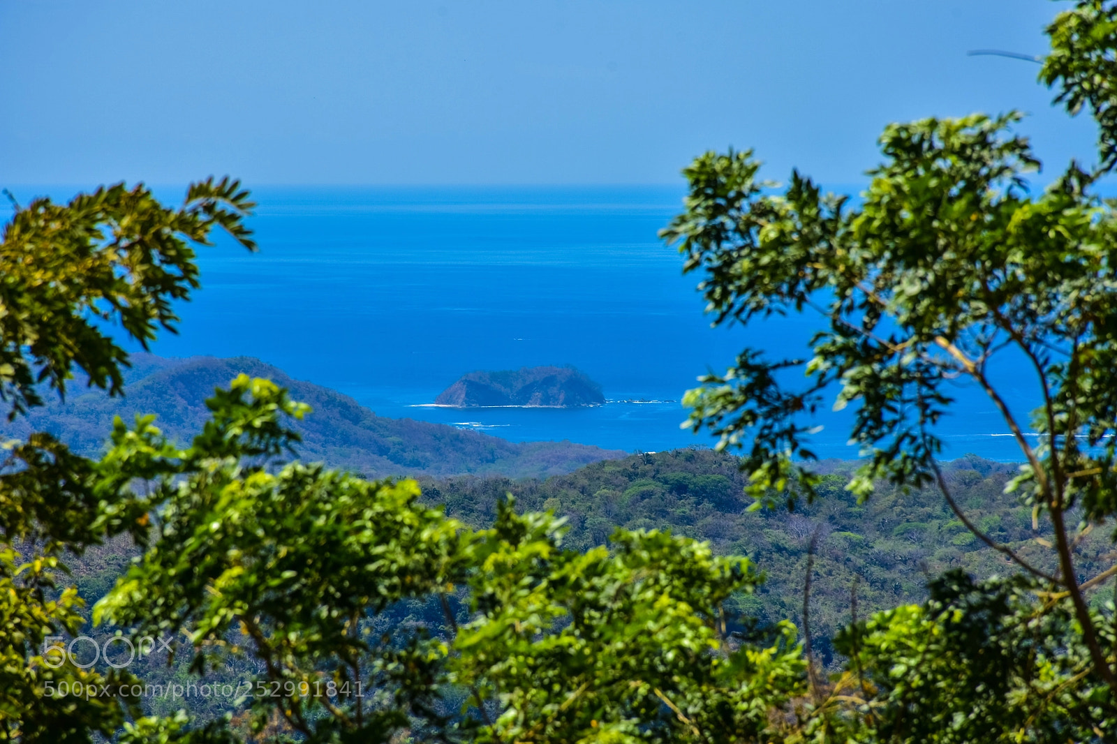 Nikon D7200 sample photo. Tiny island photography
