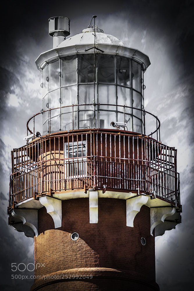 Nikon D810 sample photo. Took the time ti photography