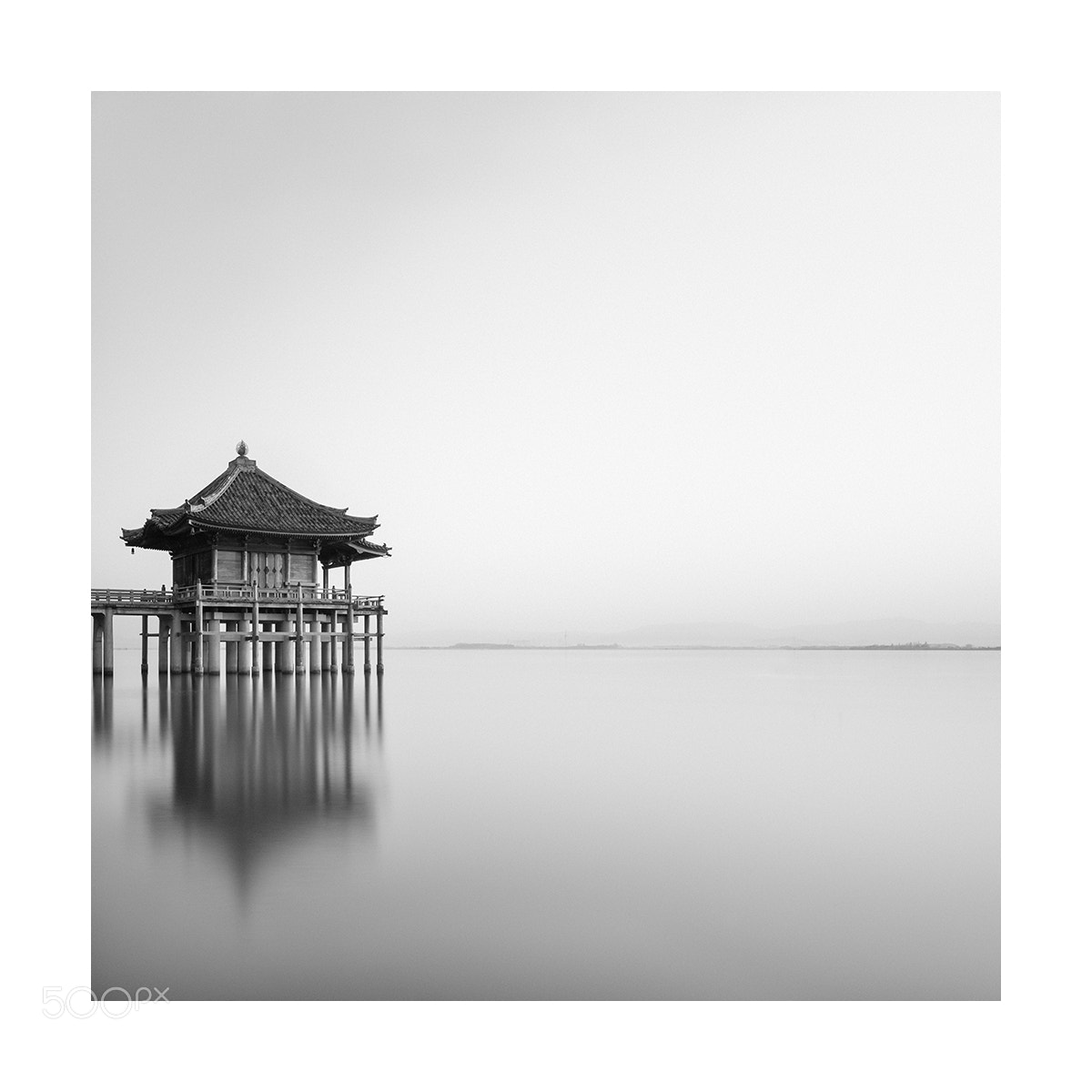 Nikon D810 sample photo. Ukimodo temple photography