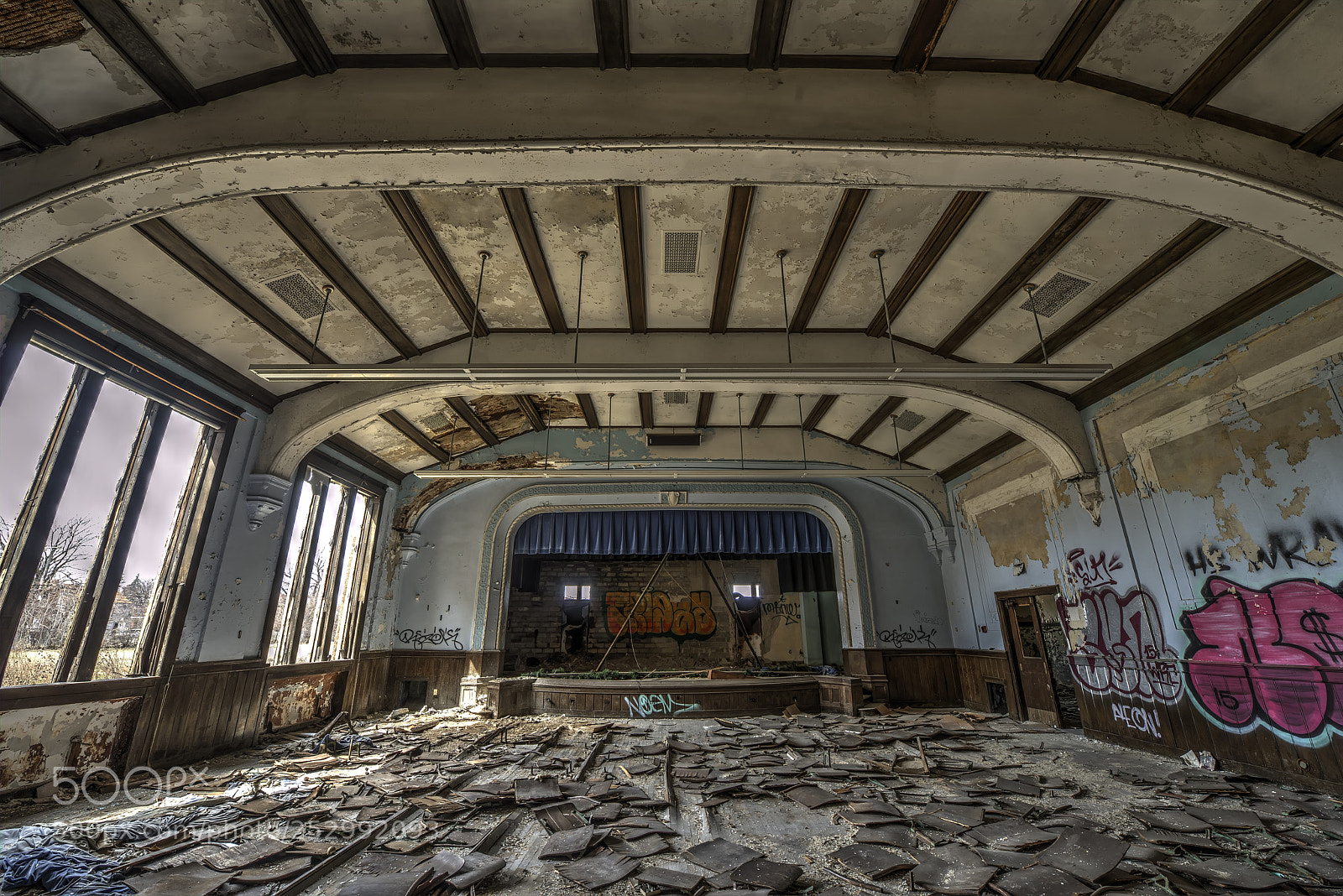 Nikon D800 sample photo. Bradley elementary photography