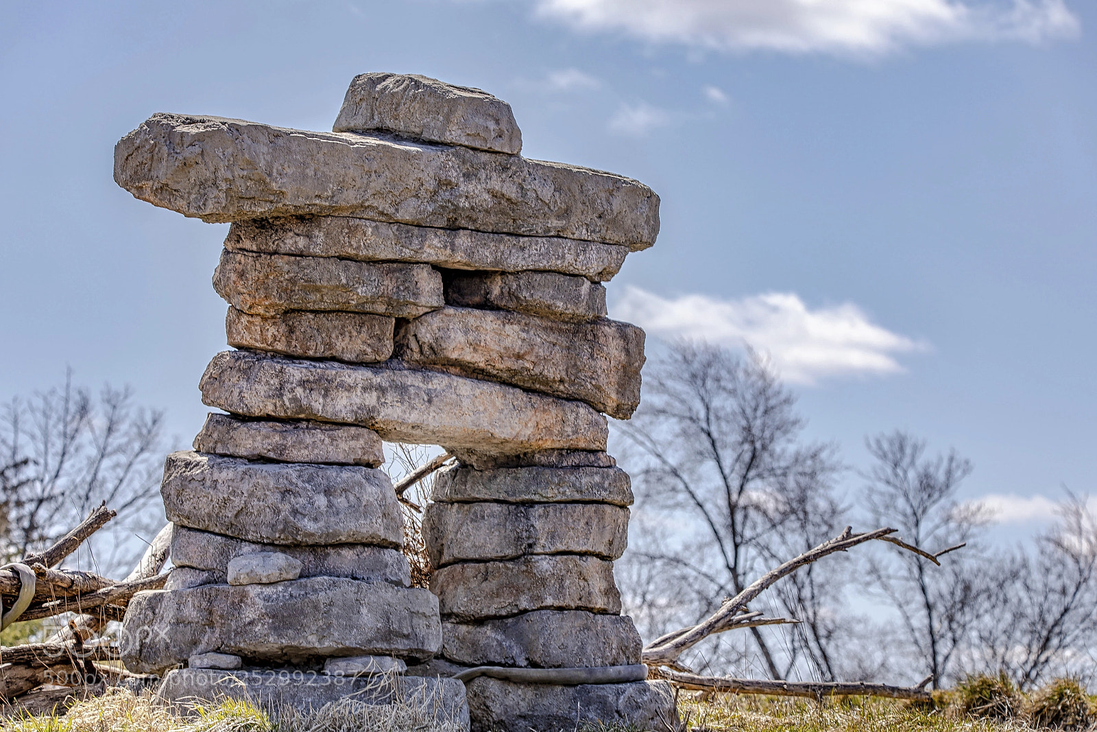 Canon EOS 5D Mark IV sample photo. Stonehenge it ain't photography