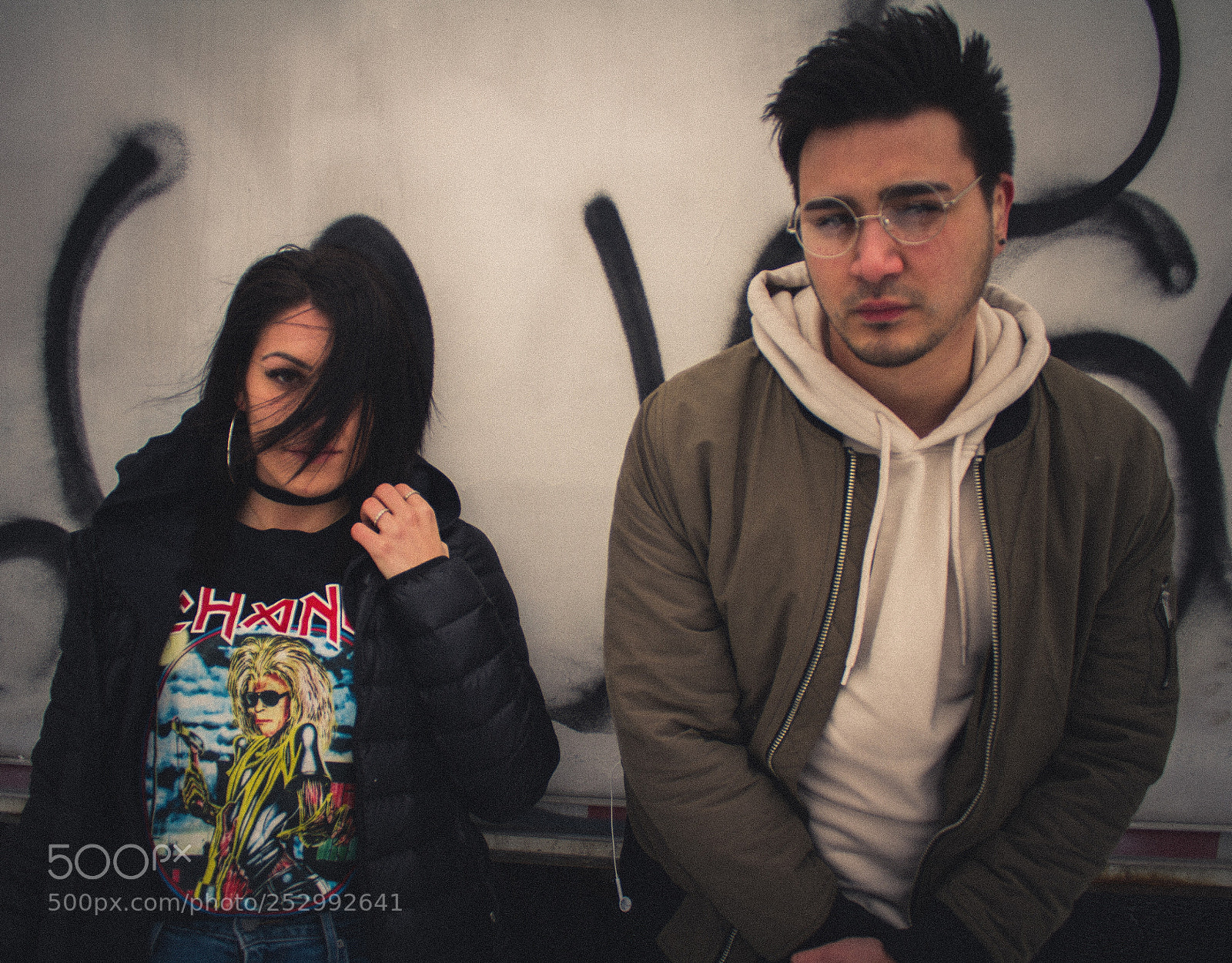 Canon EOS 7D sample photo. Cool kids. photography