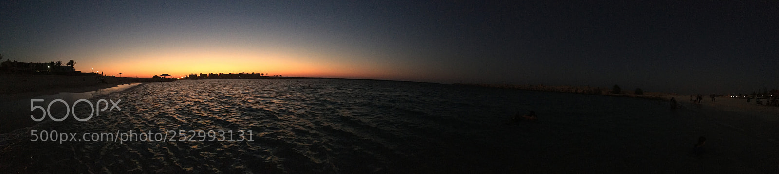 Apple iPhone SE sample photo. Sunset photography