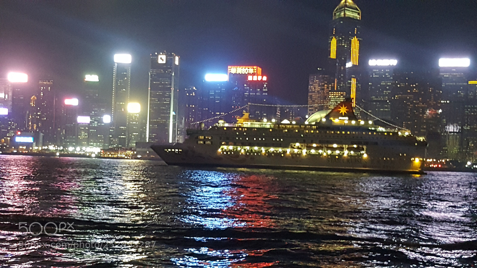 Samsung Galaxy Note5 sample photo. Hong kong photography