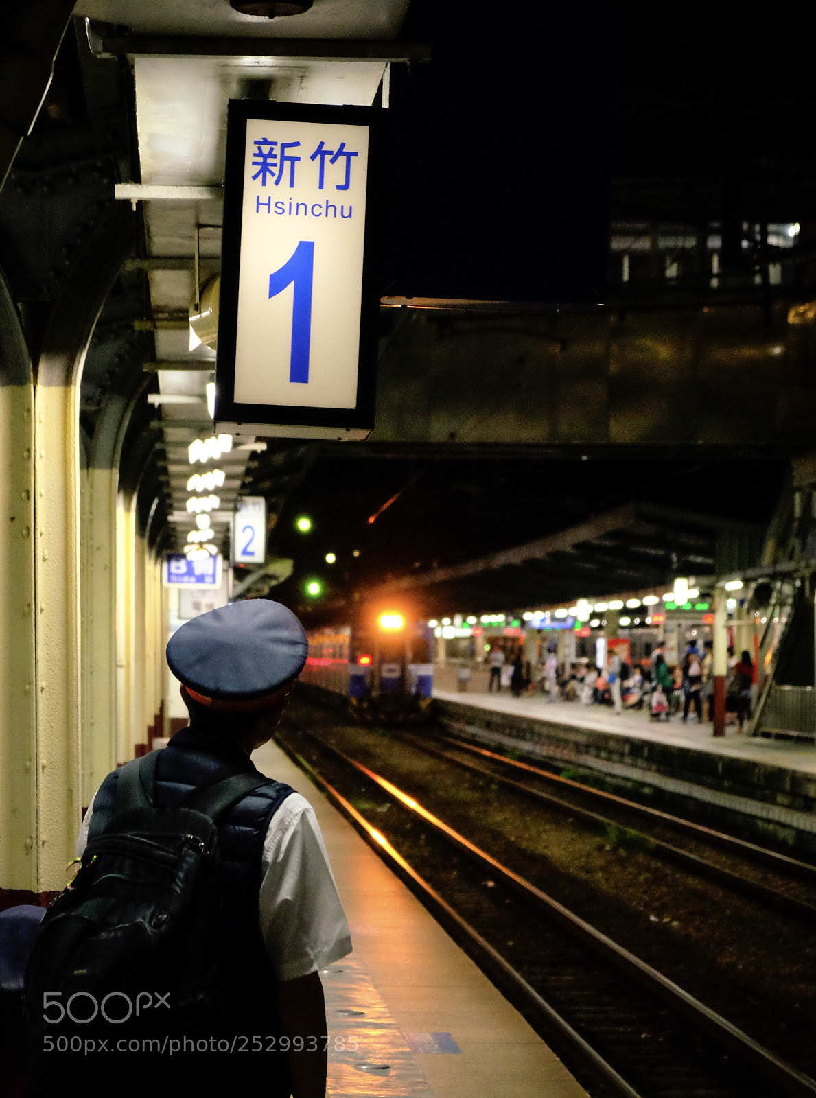 Fujifilm X-T10 sample photo. Next stop, home photography