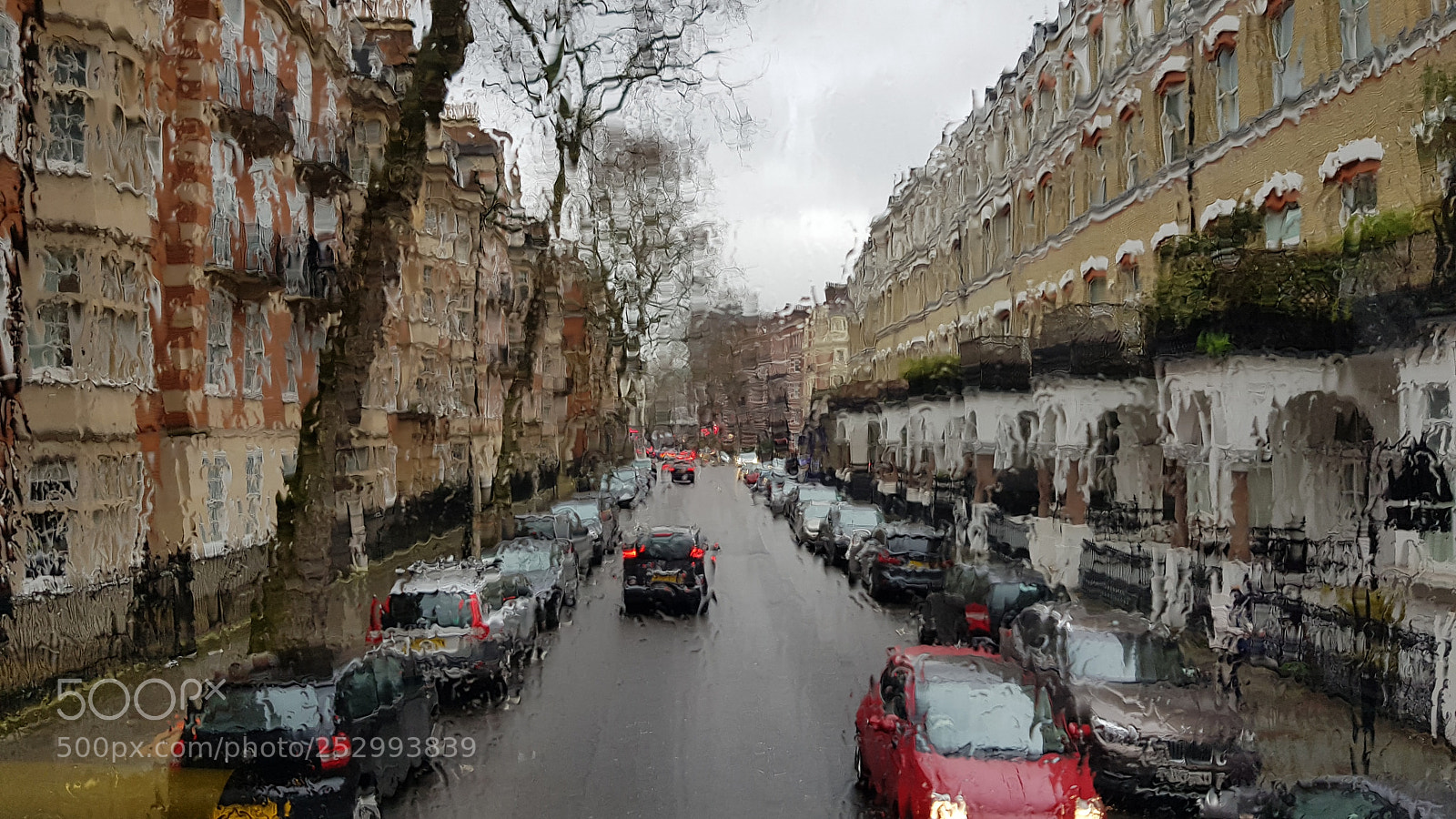 Samsung Galaxy S8+ sample photo. Boulevard des... photography