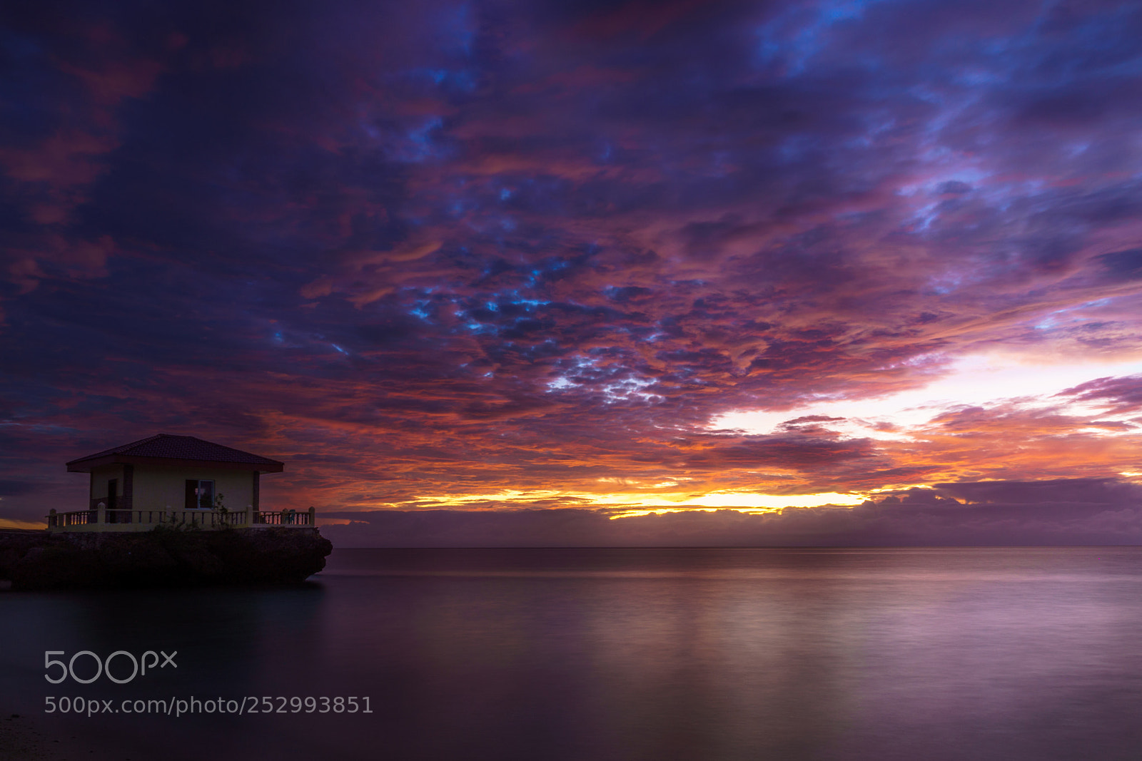 Sony a6300 sample photo. Home by the sea photography