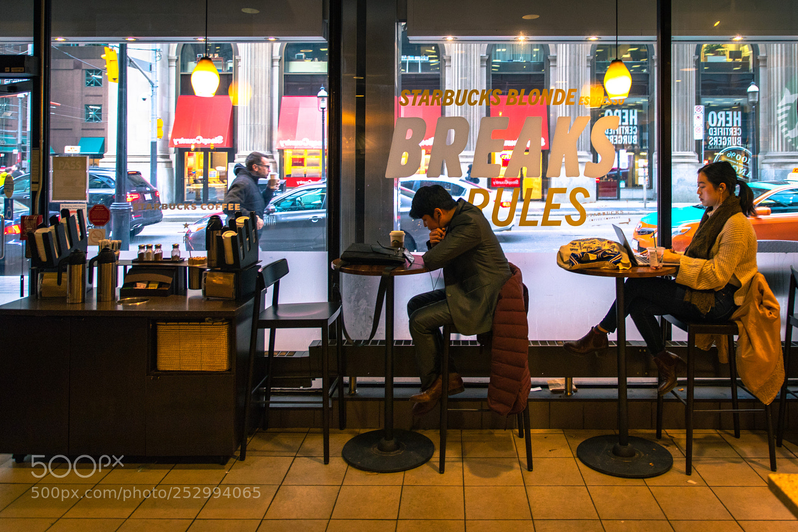 Canon EOS 5D Mark IV sample photo. Them's the breaks photography