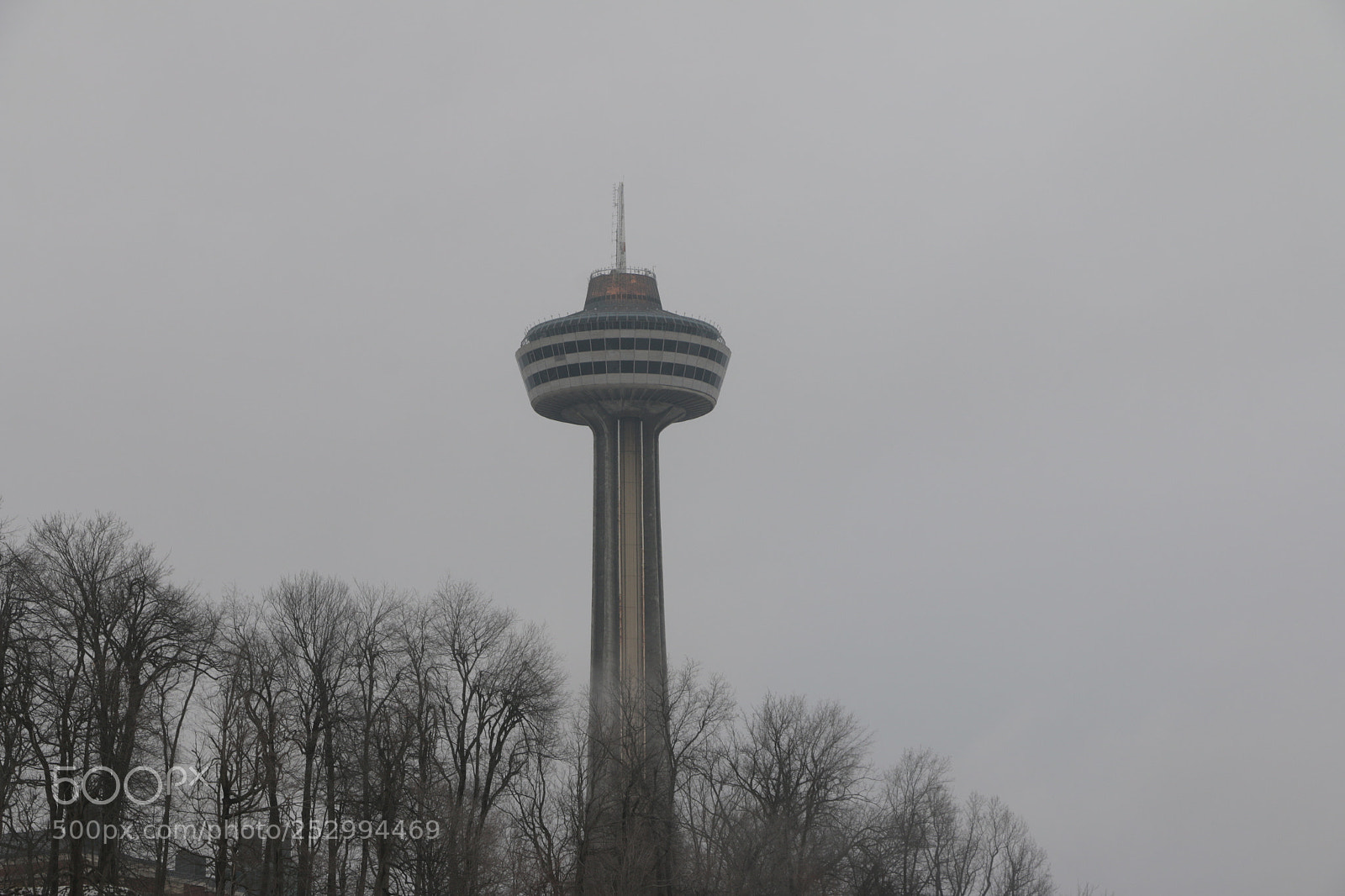 Canon EOS 70D sample photo. Gloomy day photography