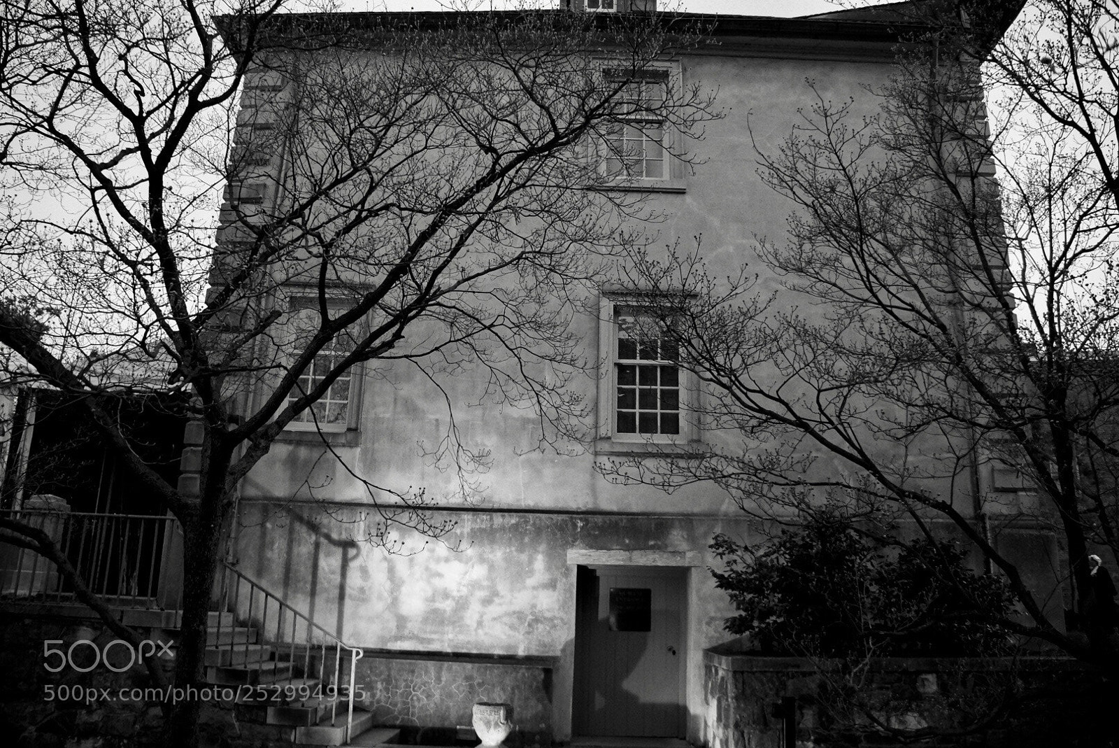 Sony Alpha NEX-5R sample photo. Fair fax home photography