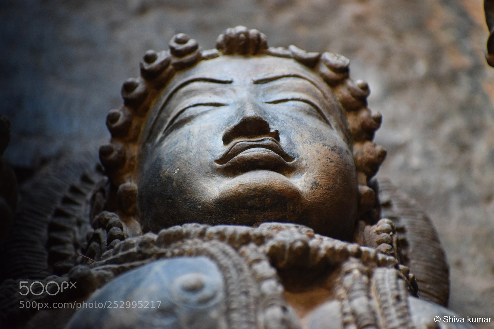 Nikon D3300 sample photo. Monuments photography