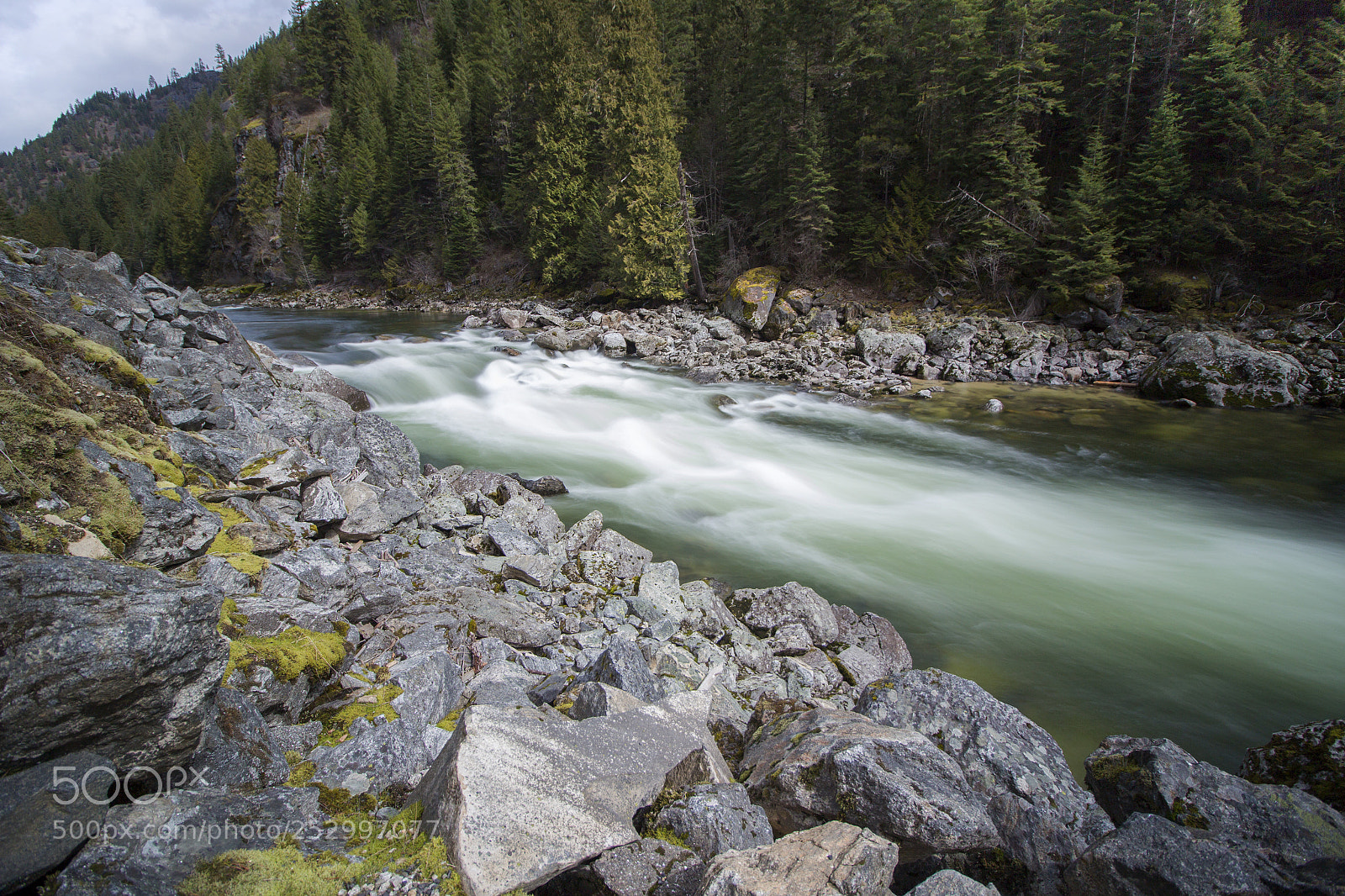 Canon EOS 650D (EOS Rebel T4i / EOS Kiss X6i) sample photo. In the mountains photography
