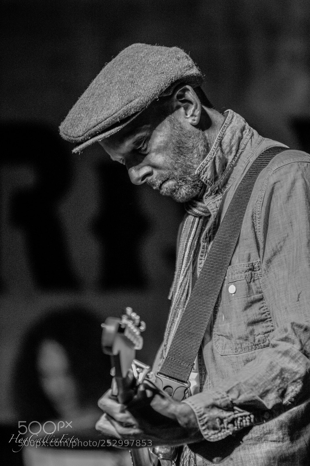 Nikon D7100 sample photo. Live music in atx photography