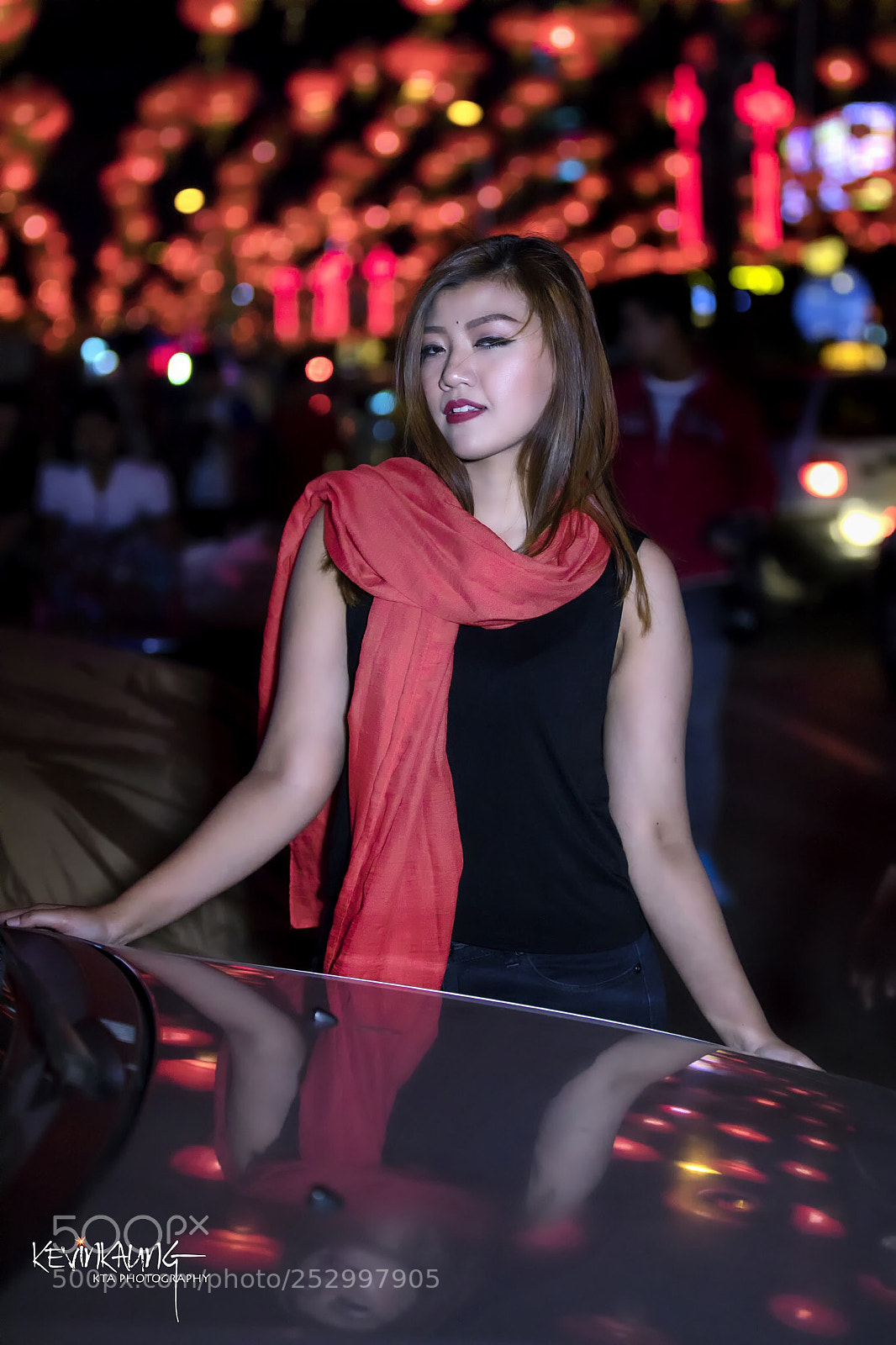 Canon EOS 5D Mark IV sample photo. Chinese girl photography