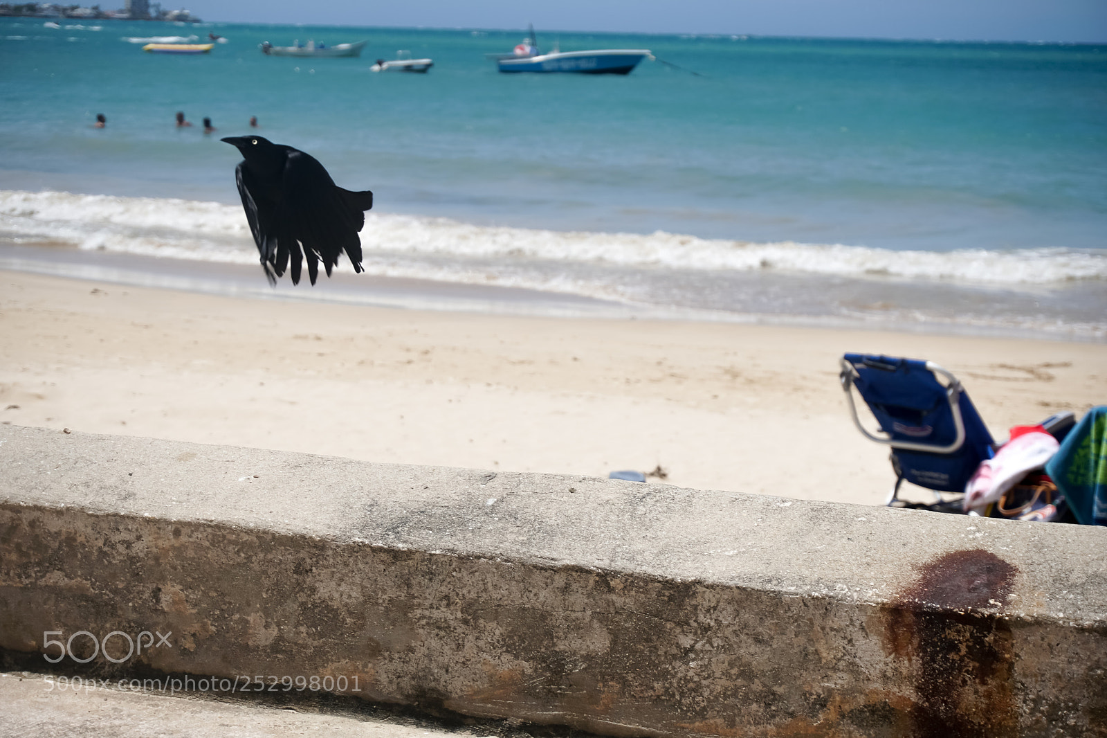 Sony a6300 sample photo. Puerto rico photography