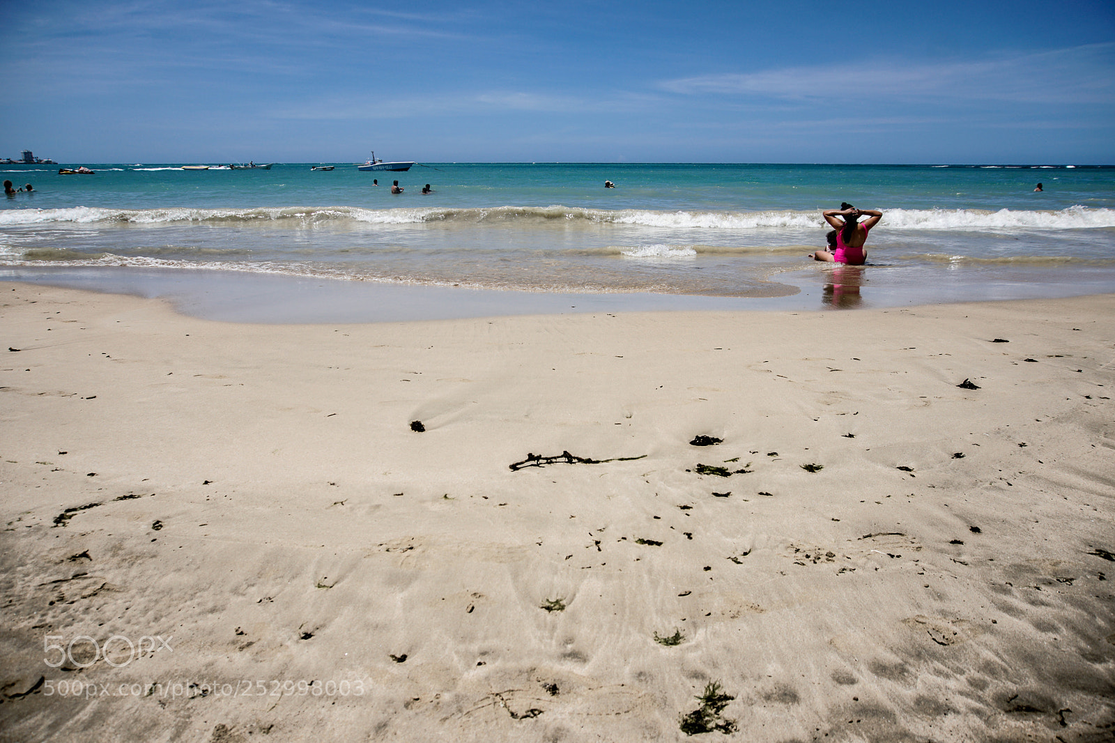 Sony a6300 sample photo. Puerto rico photography