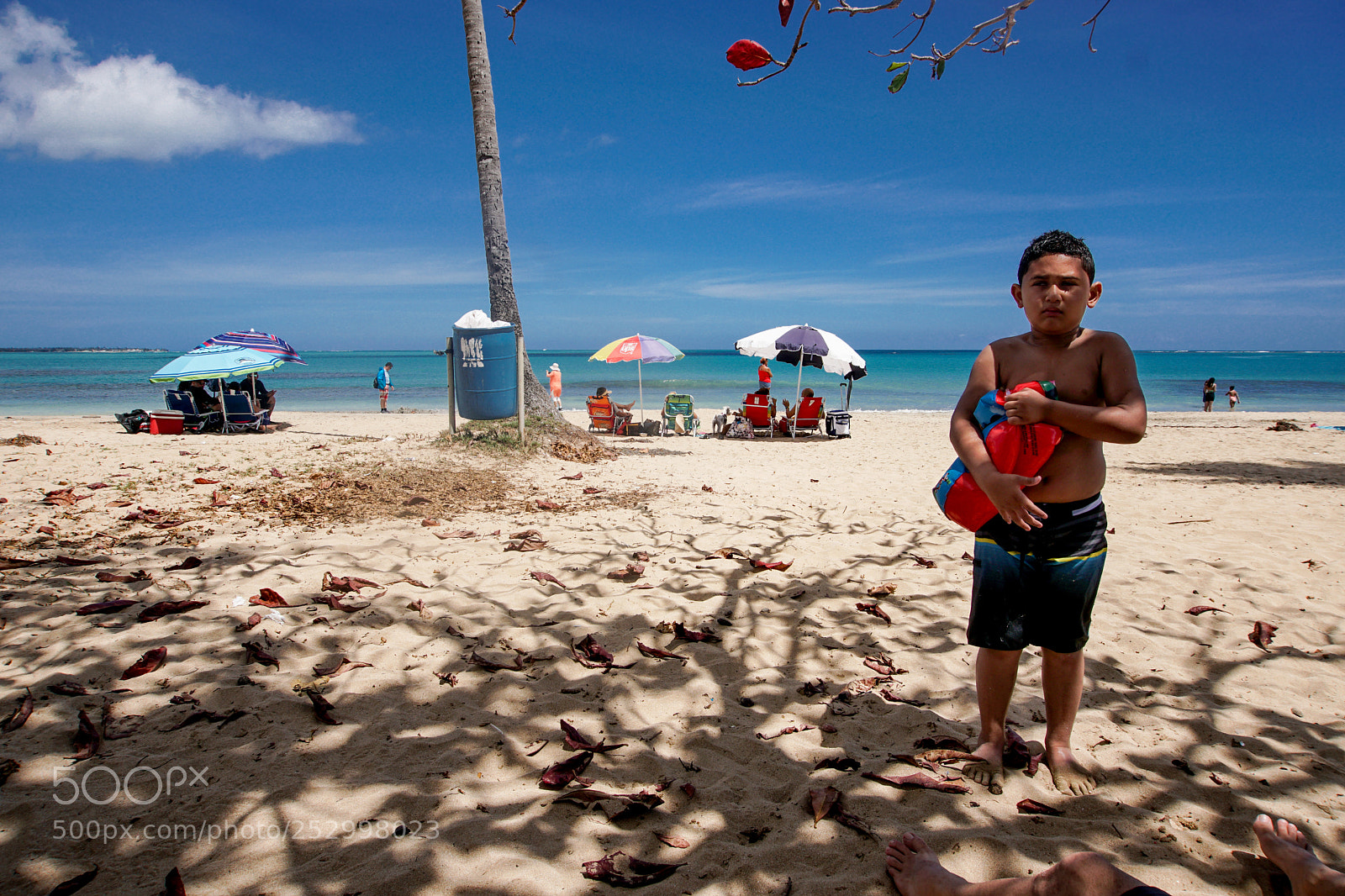 Sony a6300 sample photo. Puerto rico photography