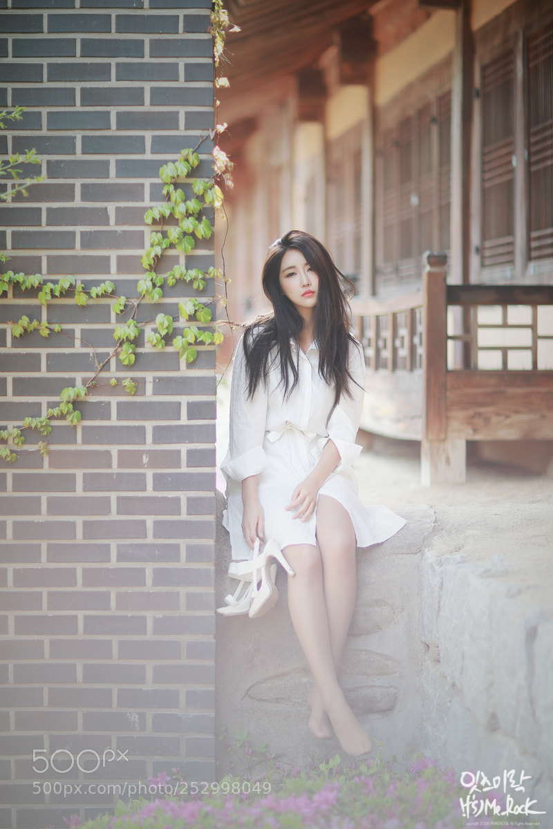 Canon EOS 5D Mark IV sample photo. Spring of 2018 photography