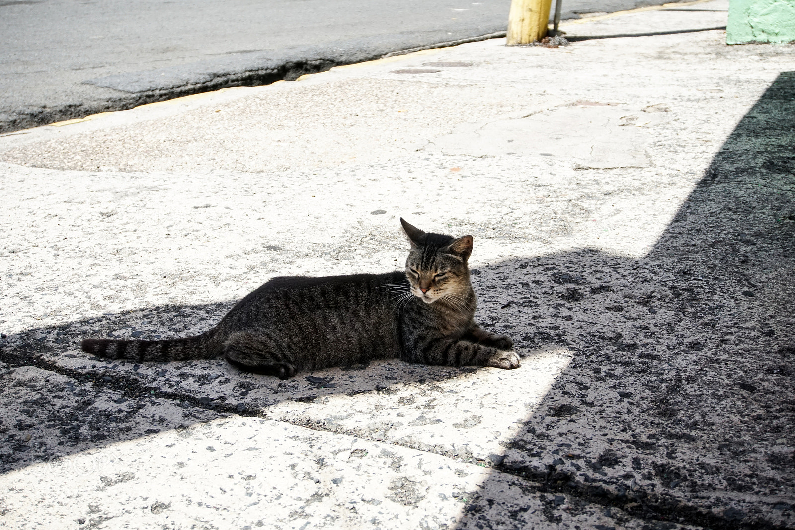 Sony a6300 sample photo. Puerto rico photography