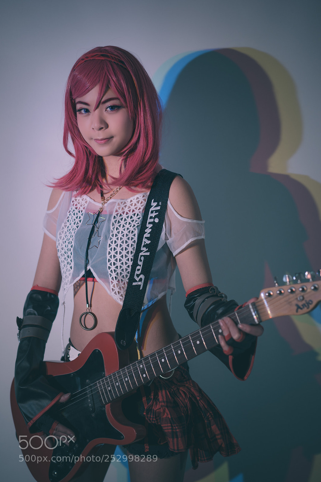 Sony a7 sample photo. Rock maki photography