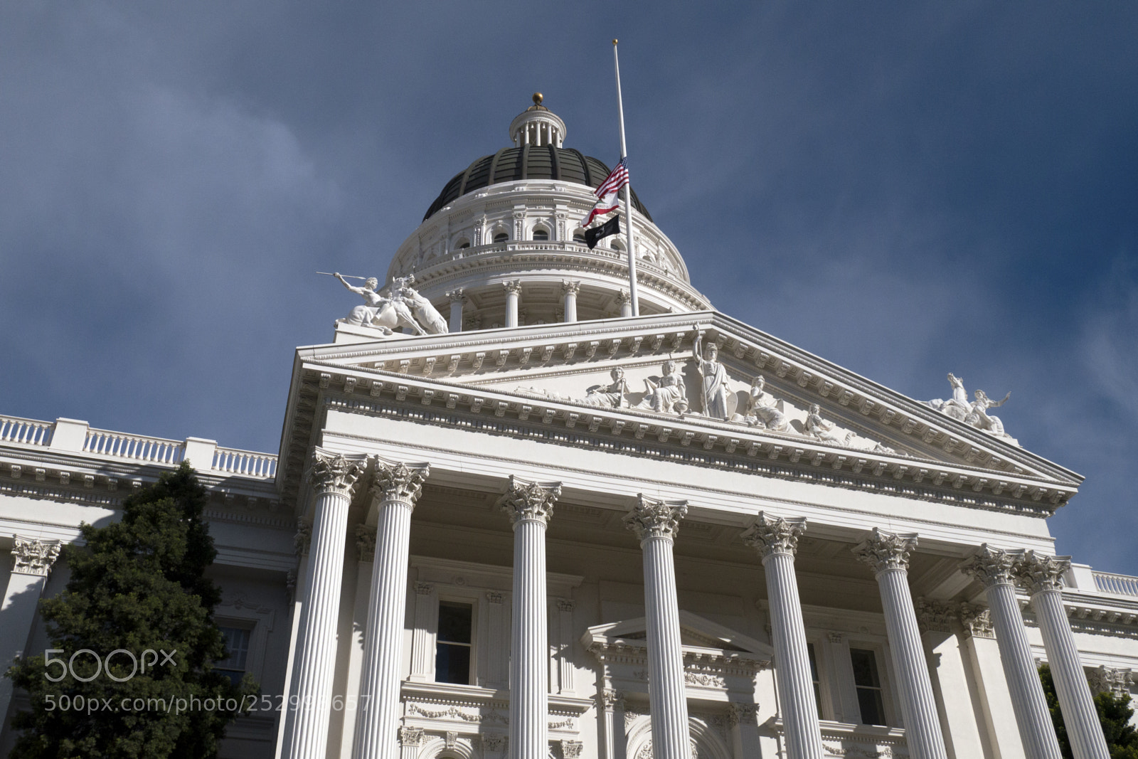 Panasonic Lumix DMC-G5 sample photo. Lumix 593 capitol photography