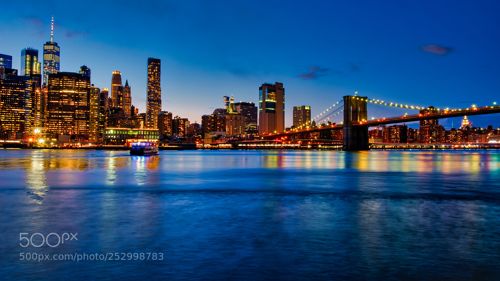 Fujifilm X-T20 sample photo. Brooklyn bridge xfull resolution photography