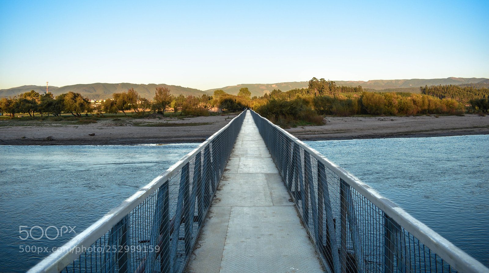 Nikon D3400 sample photo. Puente photography