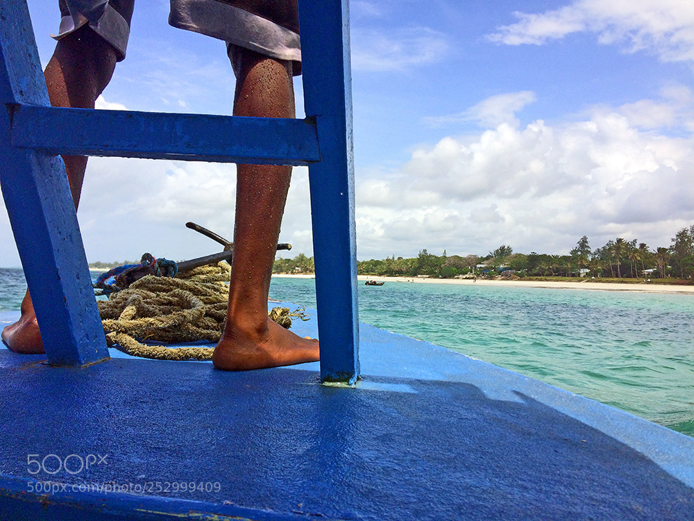 Apple iPhone 5s sample photo. Sailing photography