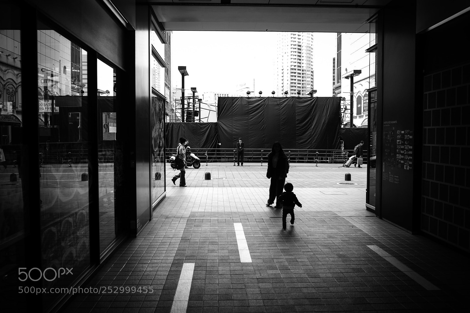 Leica M9 sample photo. Untitled photography