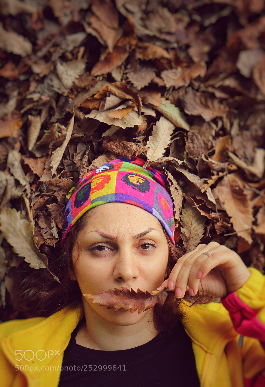 Canon EOS 70D sample photo. Portrait photography