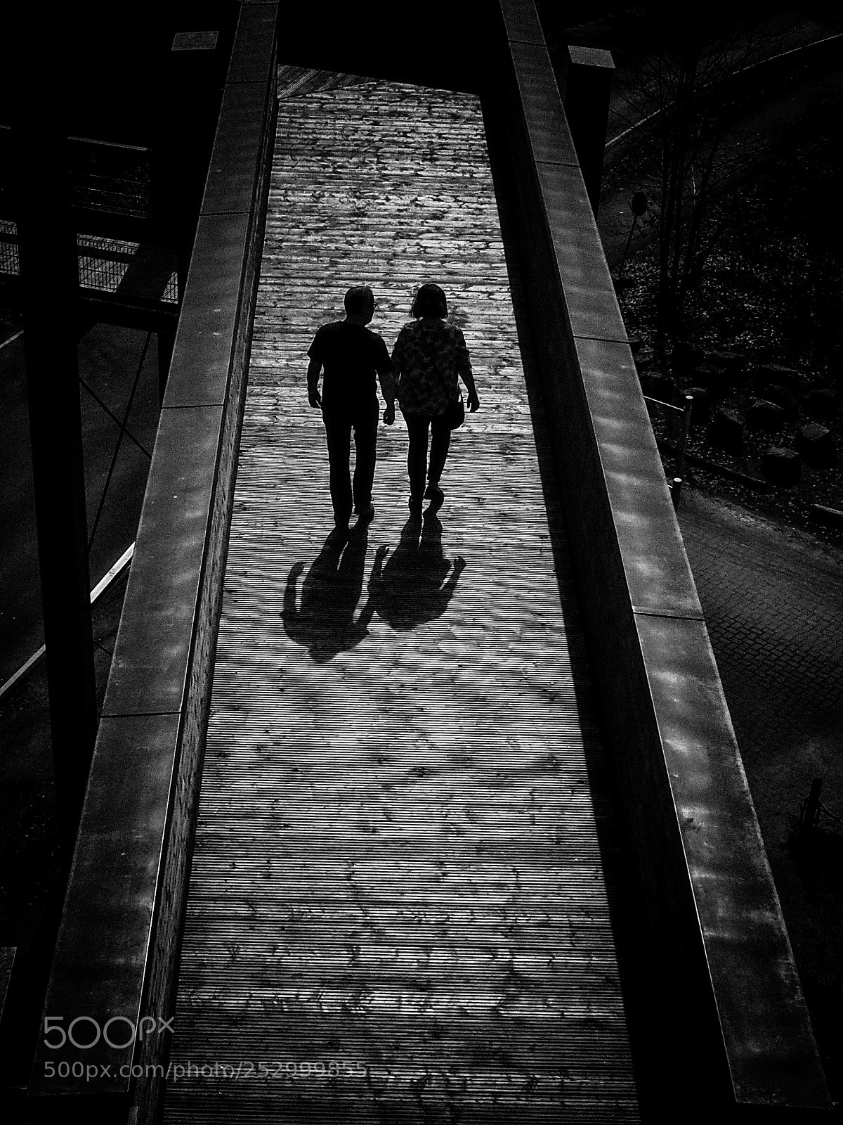 Olympus OM-D E-M10 III sample photo. Just two of us photography