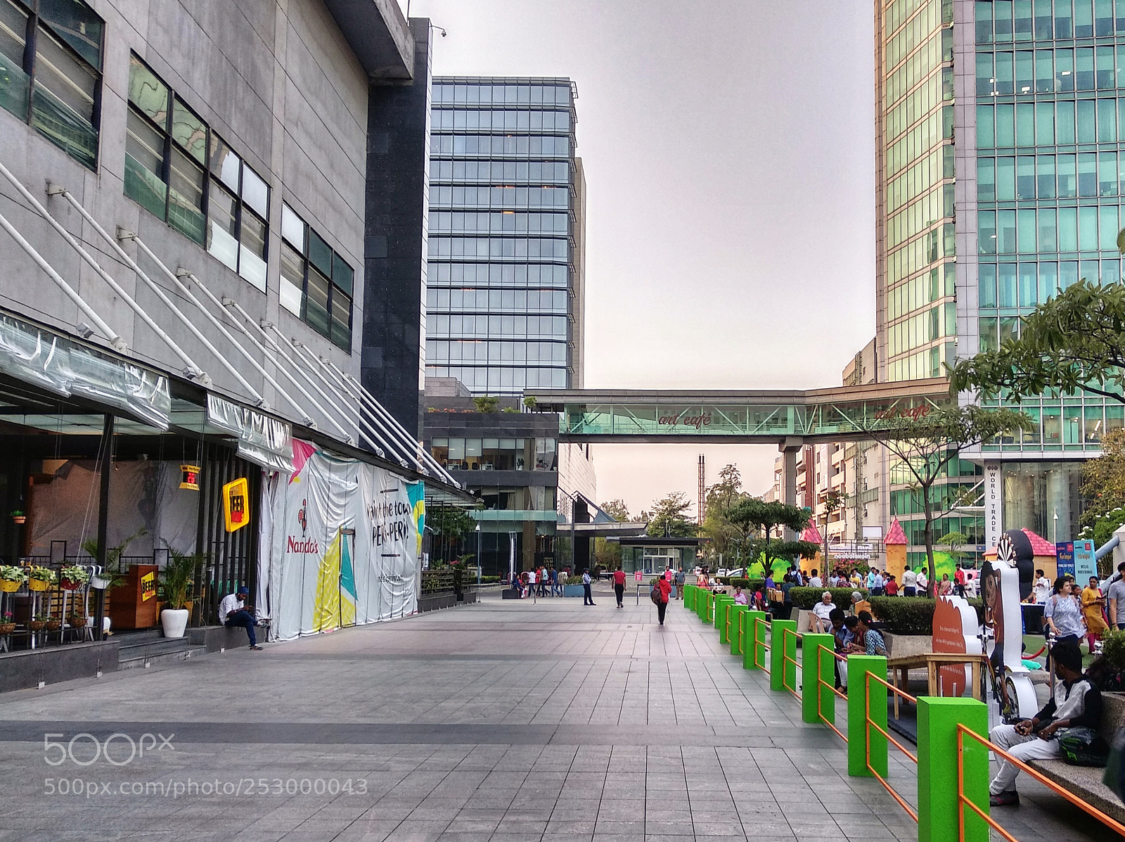 Xiaomi Mi A1 sample photo. Untitled photography