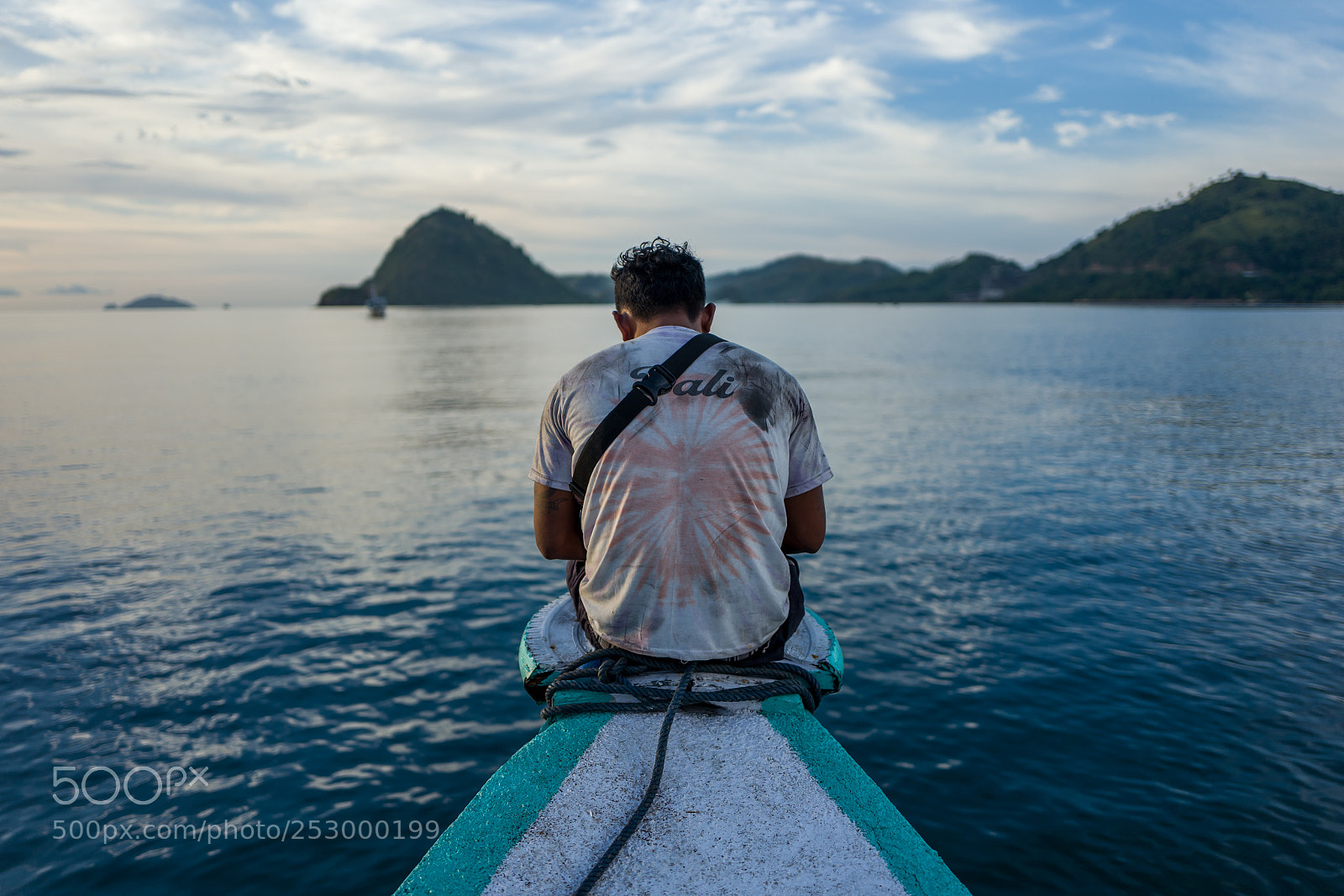 Leica Q (Typ 116) sample photo. Labuan bajo, indonesia photography