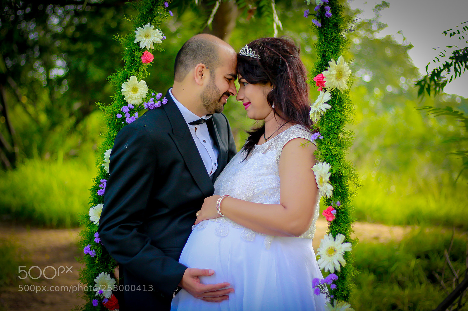 Canon EOS 700D (EOS Rebel T5i / EOS Kiss X7i) sample photo. Maternity photography