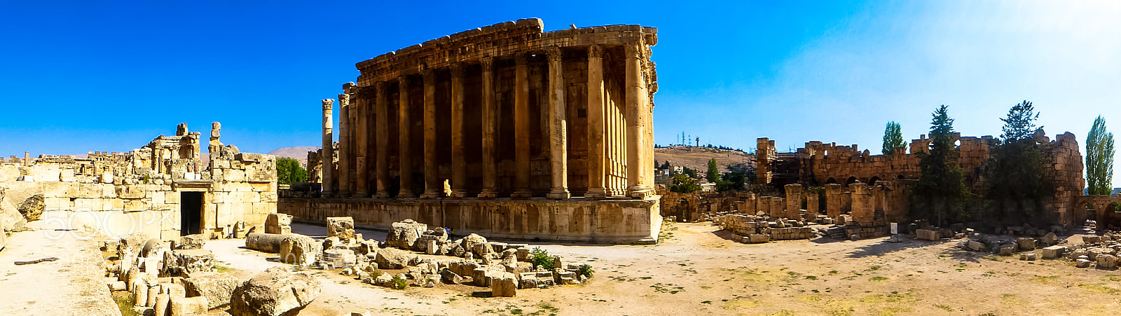 Panasonic Lumix DMC-ZS50 (Lumix DMC-TZ70) sample photo. Bekaa photography