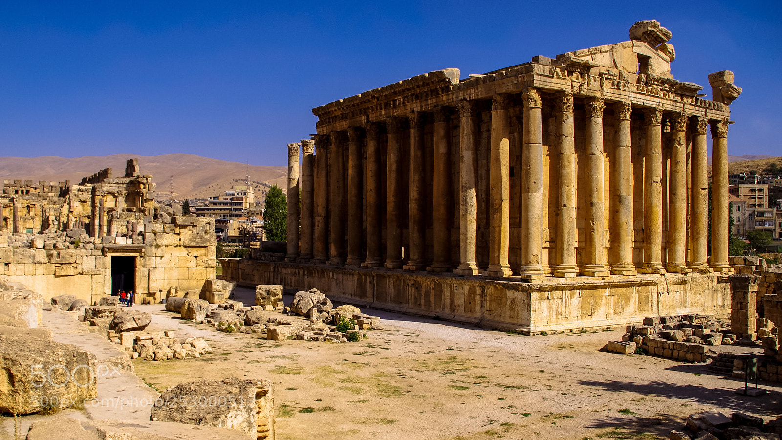 Pentax K-5 sample photo. Bekaa photography