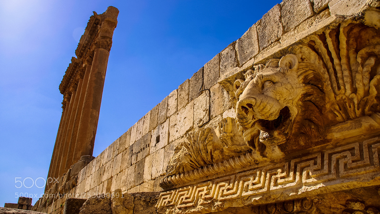 Pentax K-5 sample photo. Bekaa photography